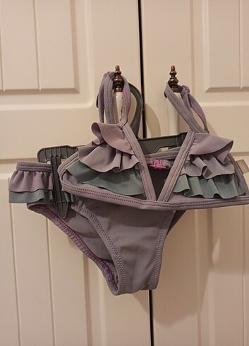 Penti Kız çocuk bikini 