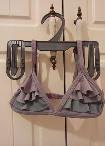 4 Yaş Beden Penti Kız çocuk bikini