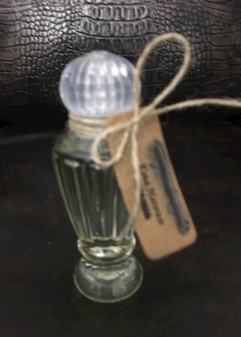 10 TL hediyelik kolonya Şişesi - Görsel 7