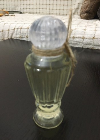 10 TL hediyelik kolonya Şişesi - Görsel 8