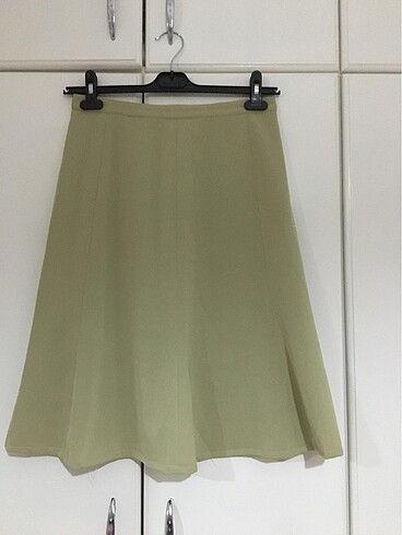 Etek vintage