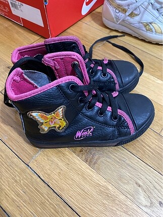Winx Kız Çocuk Ayakkabı