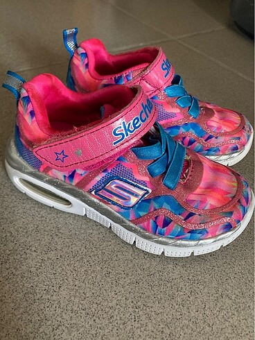 Skechers ayakkabı