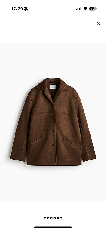 H&M Ceket
