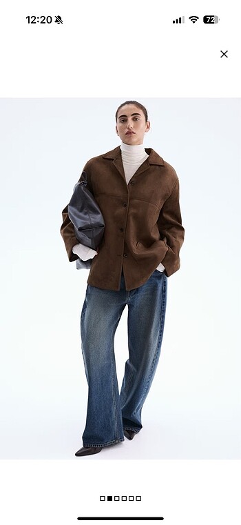H&M H&M Ceket