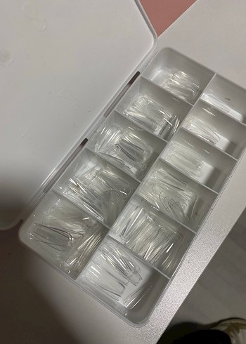 Protez Tırnak tips - Görsel 2