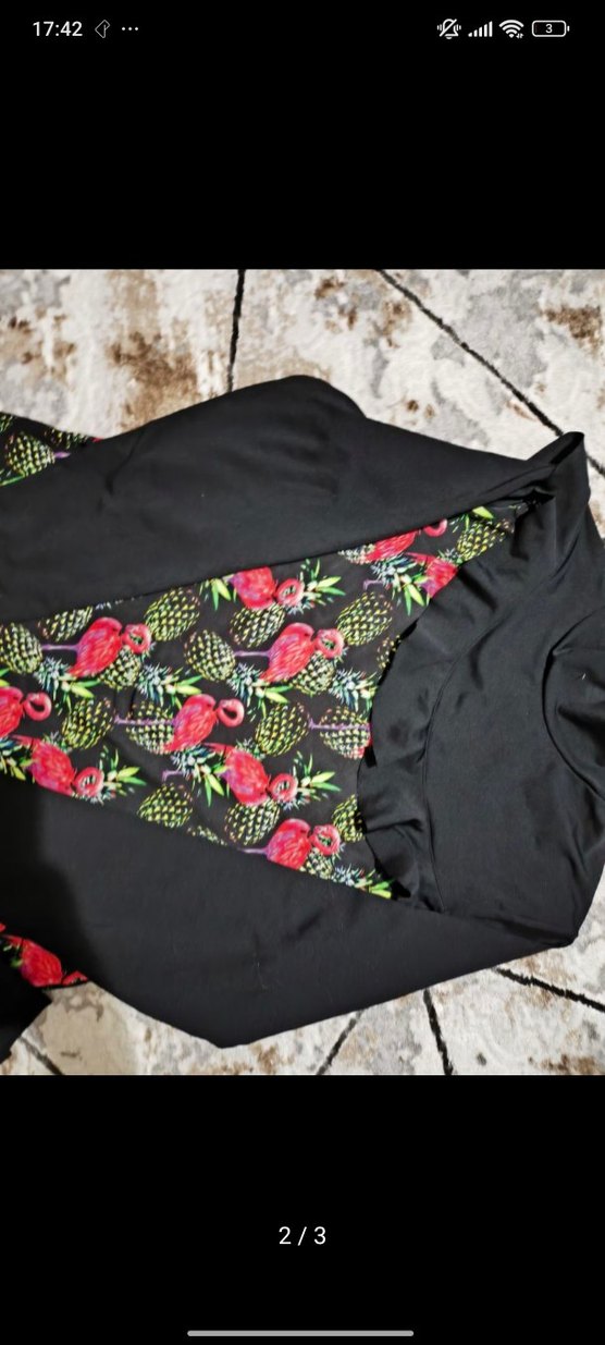 Tesettür Mayo - Görsel 2