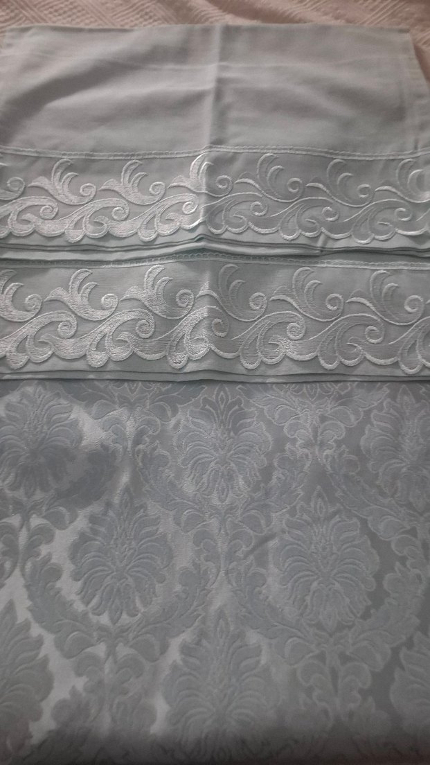 Pike ve iki yastık - Görsel 3