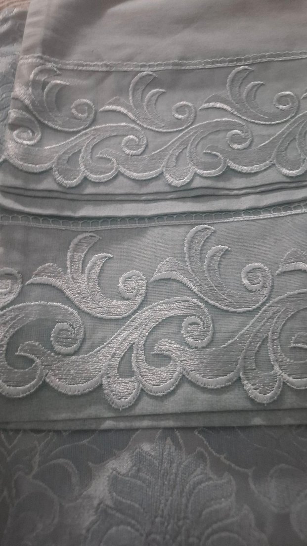 Pike ve iki yastık - Görsel 4