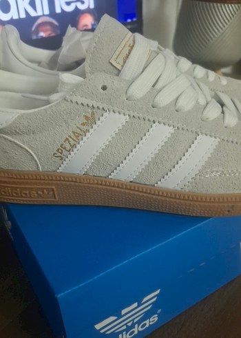 Grş Spor Ayakkabısı Rahat Tabanlı - Görsel 3