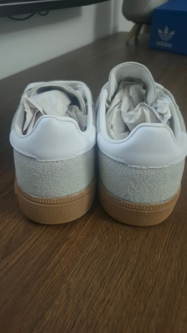 Grş Spor Ayakkabısı Rahat Tabanlı - Görsel 4