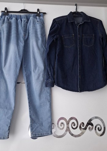 LC Waikiki 13-14 Yaş