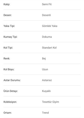 Bej Uzun Kollu Kemerli Uzun Elbise - Görsel 6