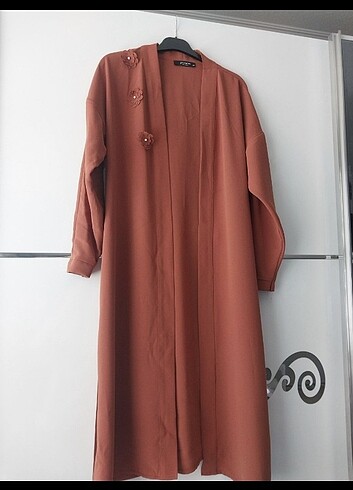 42 Beden Abaya