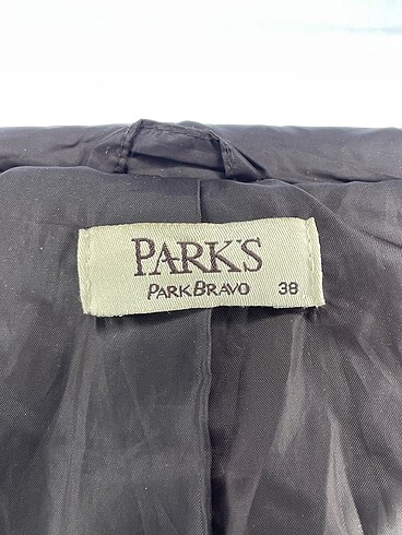 38 Beden kahverengi Renk Park Bravo Mont %70 İndirimli.
