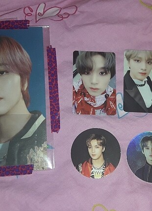 Haechan