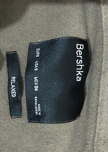 Bej Erkek ceket - Görsel 2