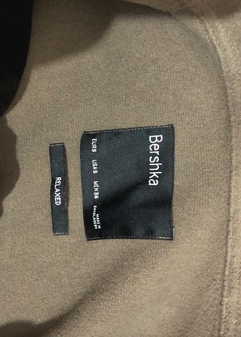 Bershka s