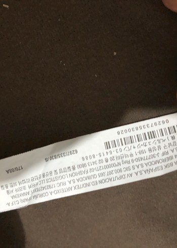 Bej Erkek ceket - Görsel 5