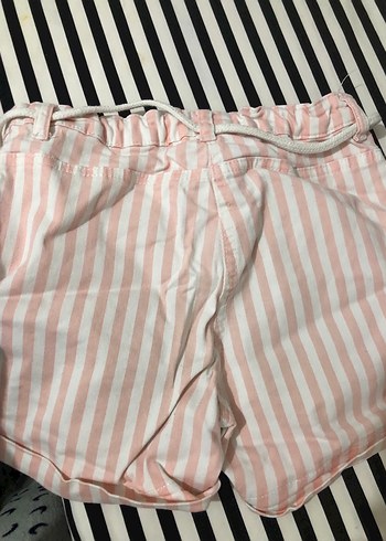 KıZ çocuk şort - Görsel 6