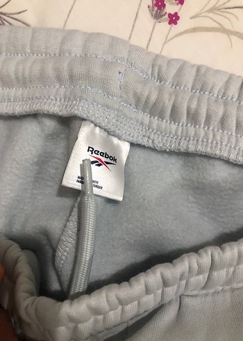 Orjinal reebok eşofman altı - Görsel 3