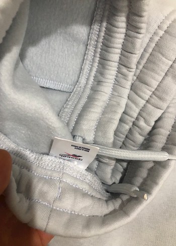 Orjinal reebok eşofman altı - Görsel 7