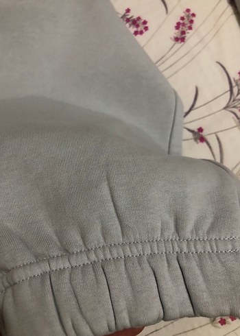 Orjinal reebok eşofman altı - Görsel 4