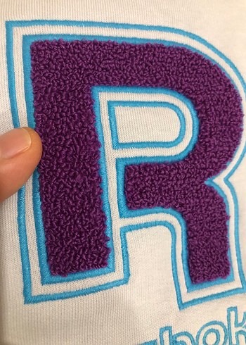 Orjinal reebok eşofman altı - Görsel 2