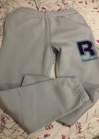 Orjinal reebok eşofman altı - Görsel 5