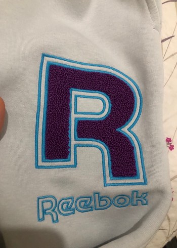 Orjinal reebok eşofman altı - Görsel 3