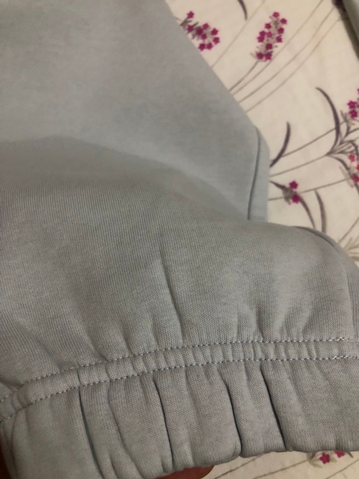 Orjinal reebok eşofman altı - Görsel 4