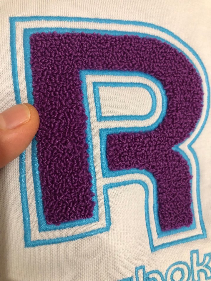 Orjinal reebok eşofman altı - Görsel 2