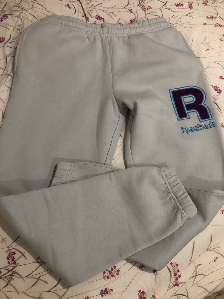 Orjinal reebok eşofman altı - Görsel 5