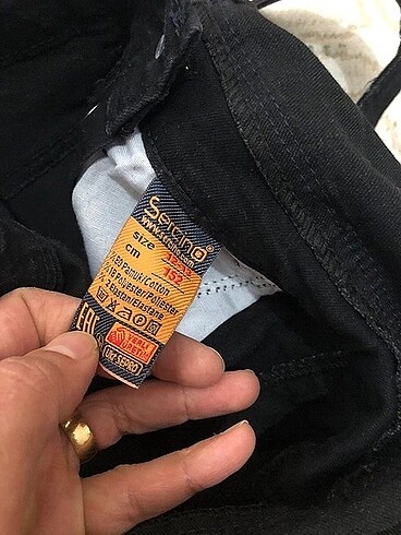 LC Waikiki Kız çocuk salopet