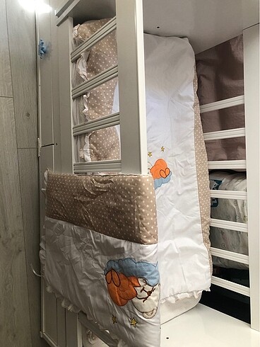 Beden Bebek beşiği