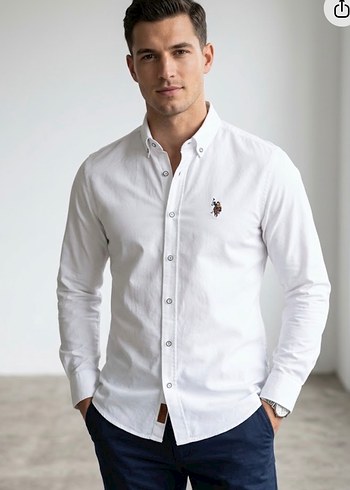 U.S Polo Assn. ürünü
