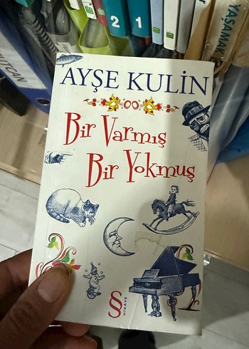 Gardrops ilanı
