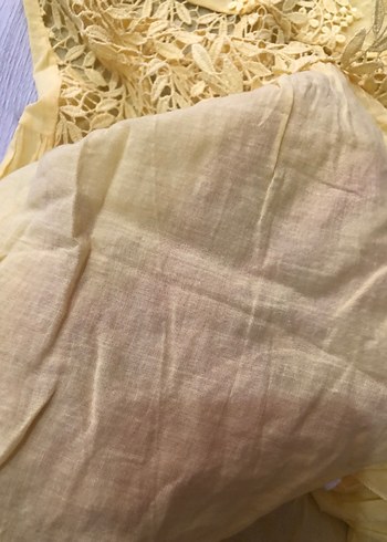 Volanlı pareo - Görsel 2