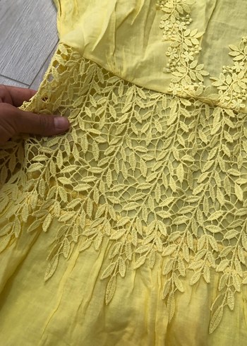 Volanlı pareo - Görsel 5