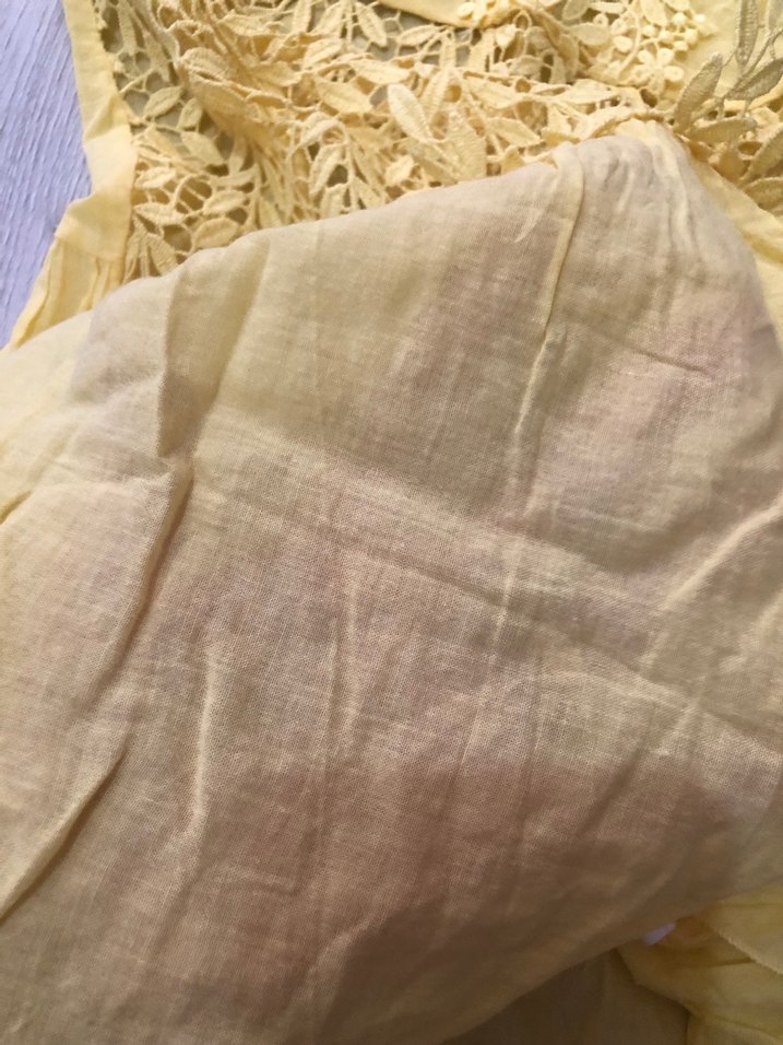 Volanlı pareo - Görsel 2