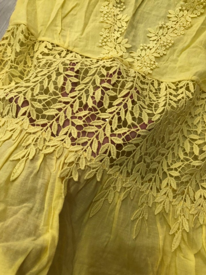 Volanlı pareo - Görsel 4