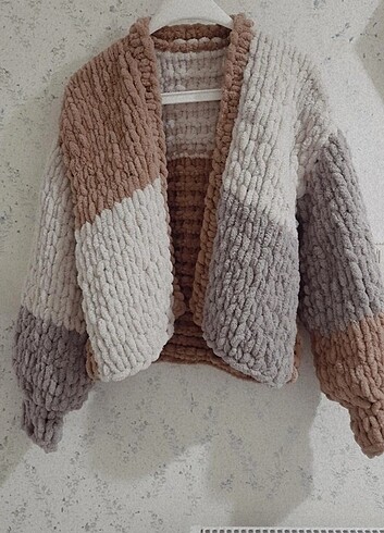 s Beden PUFFY HIRKA 