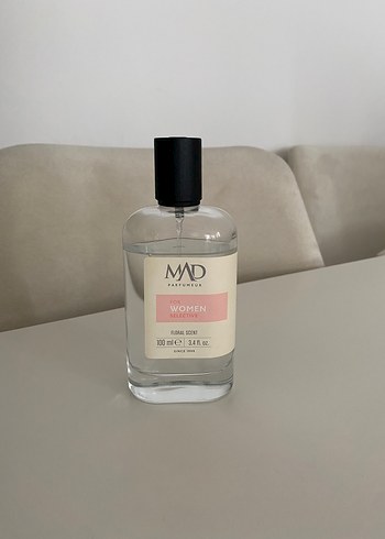 MAD Kadın Parfüm 100 ml