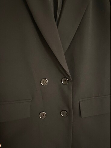 l Beden Blazer ceket