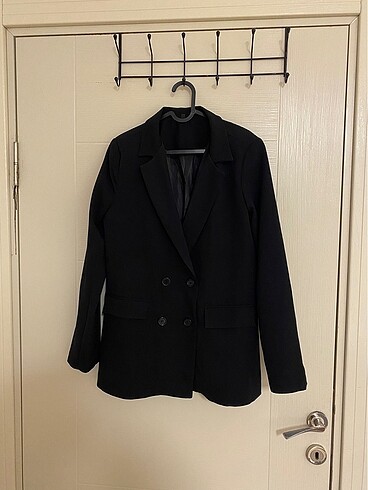 Blazer ceket