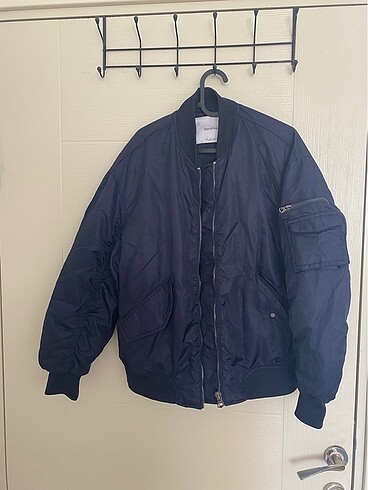 Bershka bomber ceket