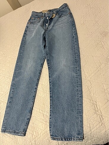 26 Beden Levis Jean