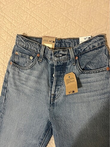Levis Levis Jean