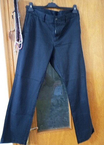 Kumaş pantolon 