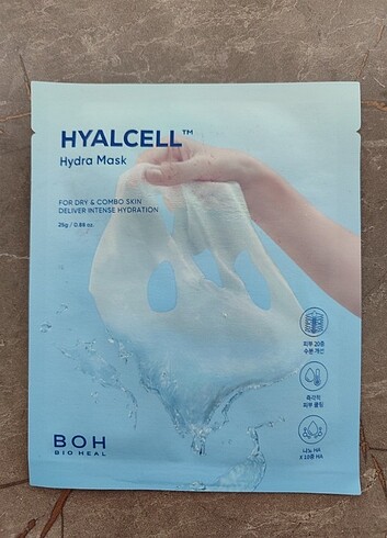 Bio Heal Hyalcell Hydra Mask